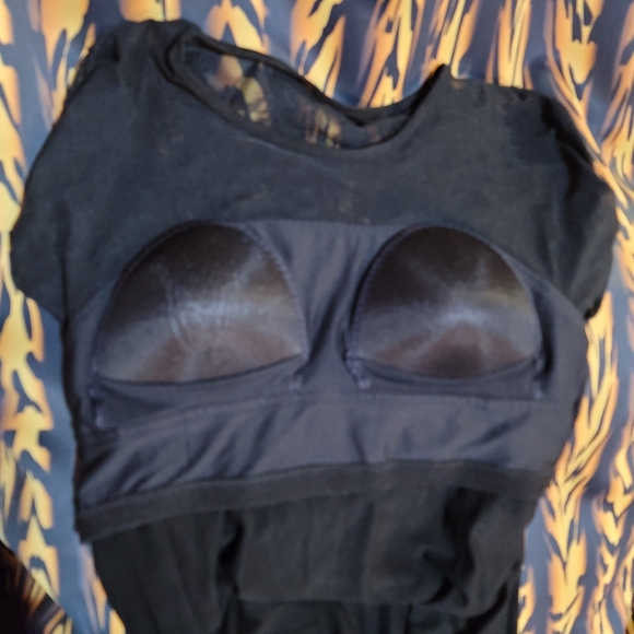 Vintage dress - Picture 2 of 4